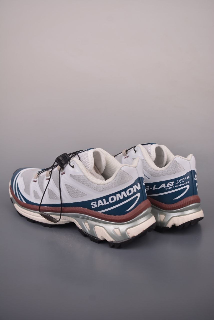 Salomon XT-6 GTX image 5