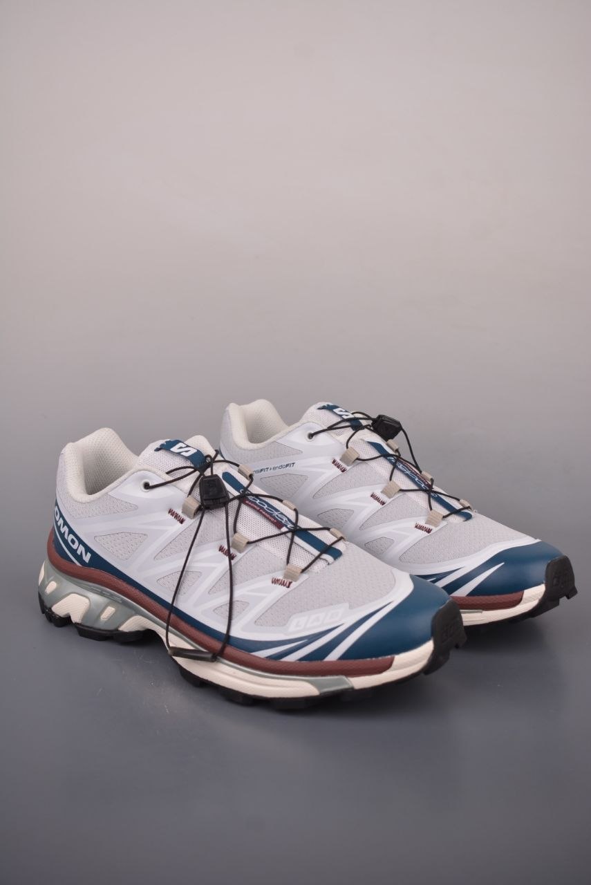 Salomon XT-6 GTX image 7