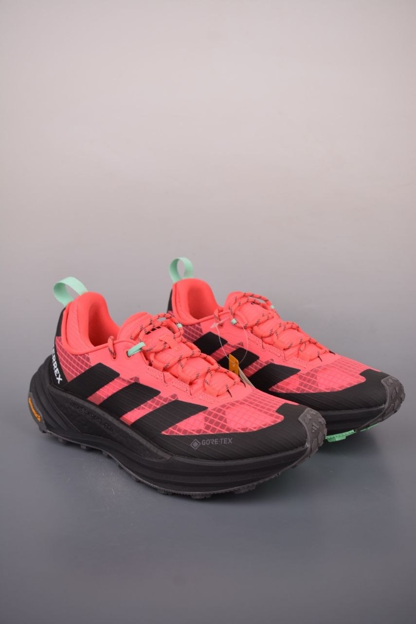 Ad1das TERREX Free Hiker 3 Low GTX