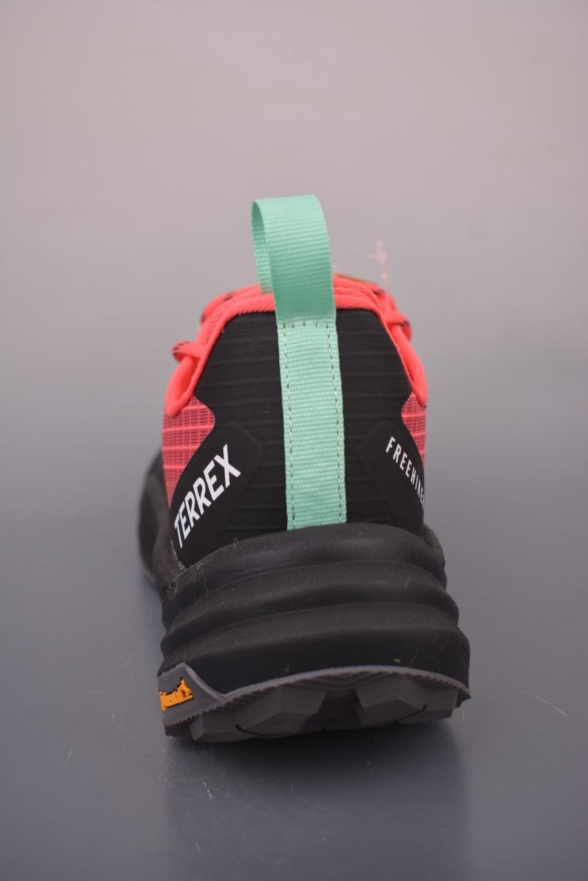 Ad1das TERREX Free Hiker 3 Low GTX image 4