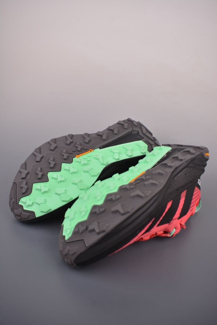 Ad1das TERREX Free Hiker 3 Low GTX image 5