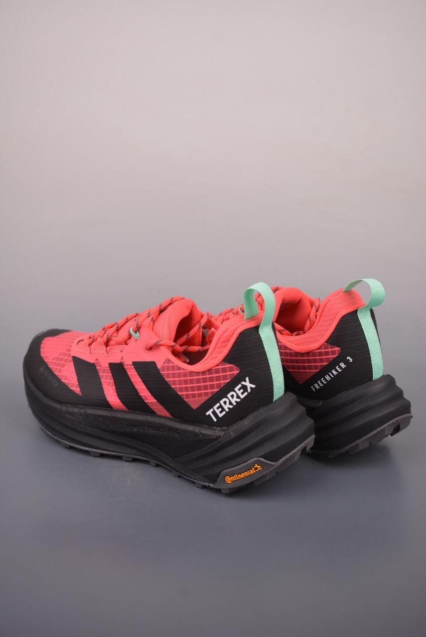 Ad1das TERREX Free Hiker 3 Low GTX image 6