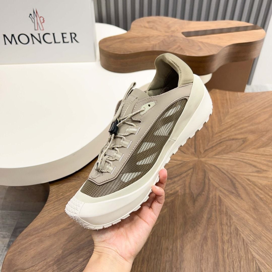 M0ncl3r Trailgrip LP
