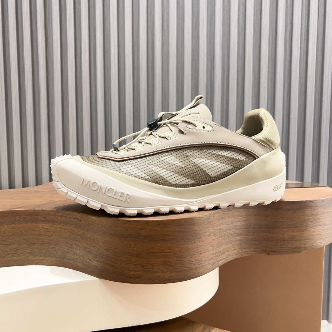M0ncl3r Trailgrip LP image 2