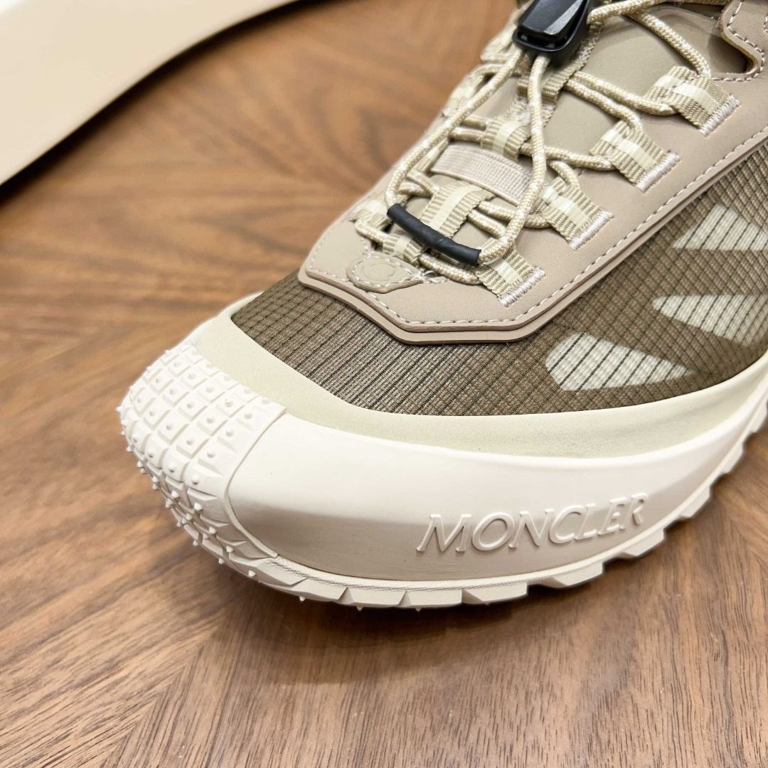 M0ncl3r Trailgrip LP image 6