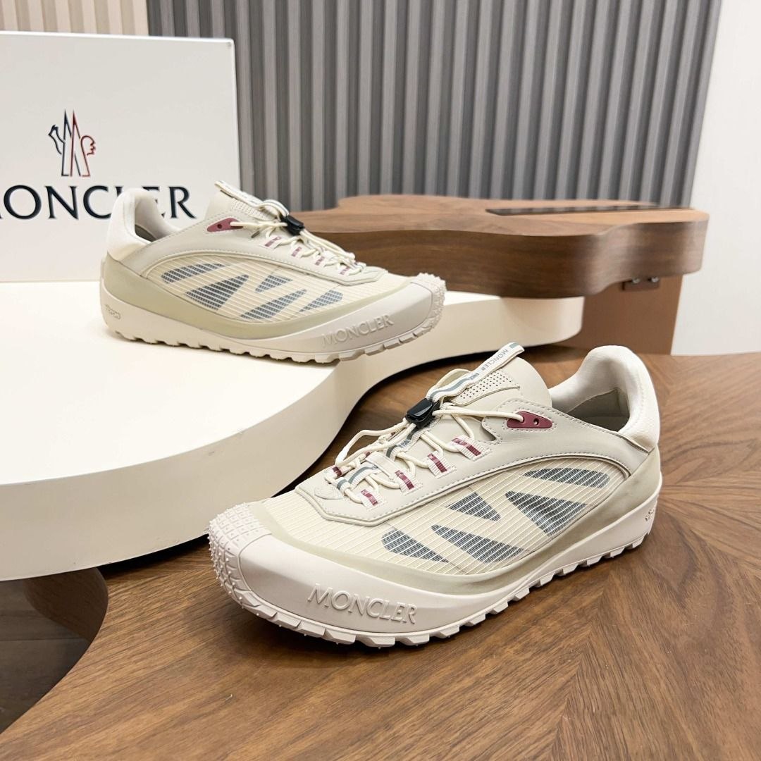 M0ncl3r Trailgrip LP