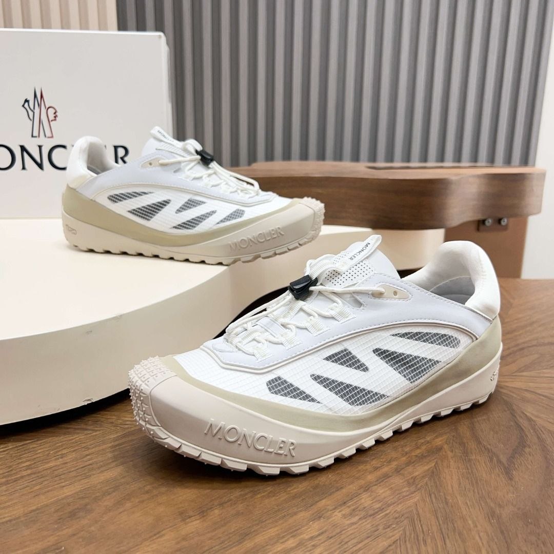 M0ncl3r Trailgrip LP image 6
