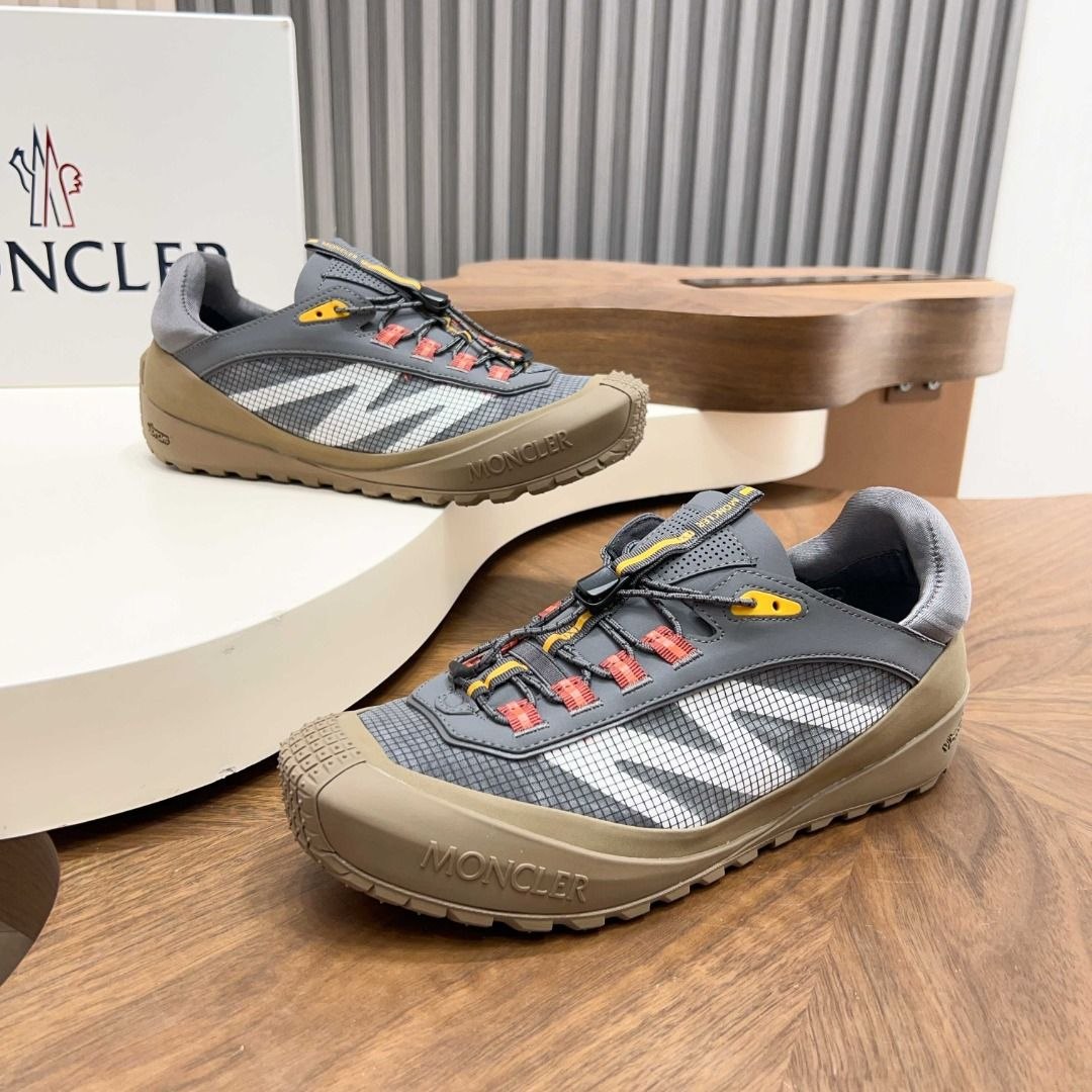 M0ncl3r Trailgrip LP image 8