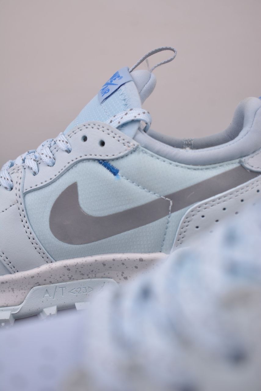 N1k3_ Air Jordan 1 Element image 8
