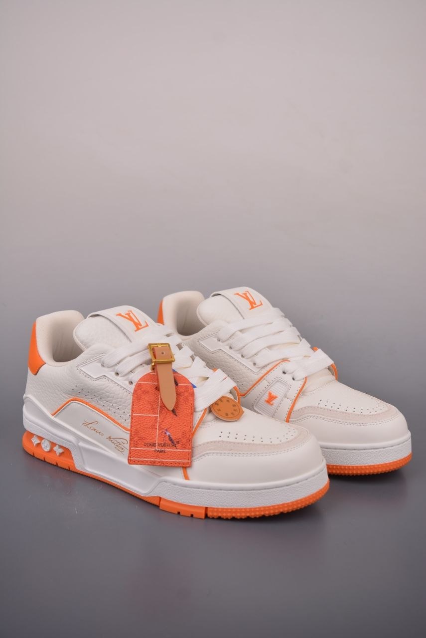 1V Trainer