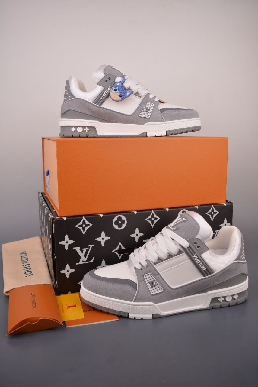 1V Trainer