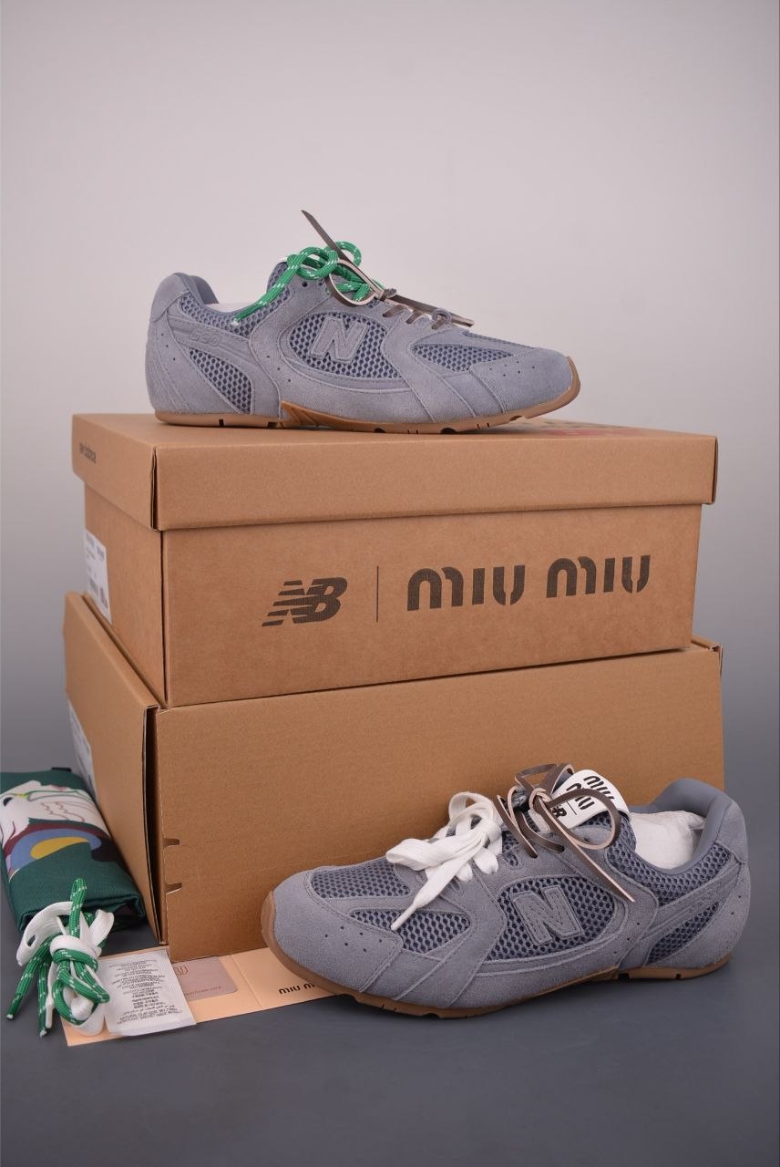 M1u M1u x N3w B@lance NB530 image 4
