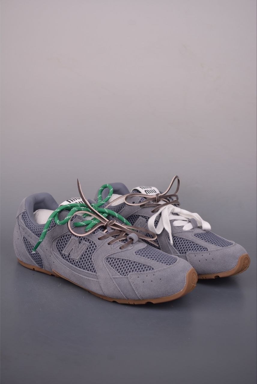 M1u M1u x N3w B@lance NB530 image 8