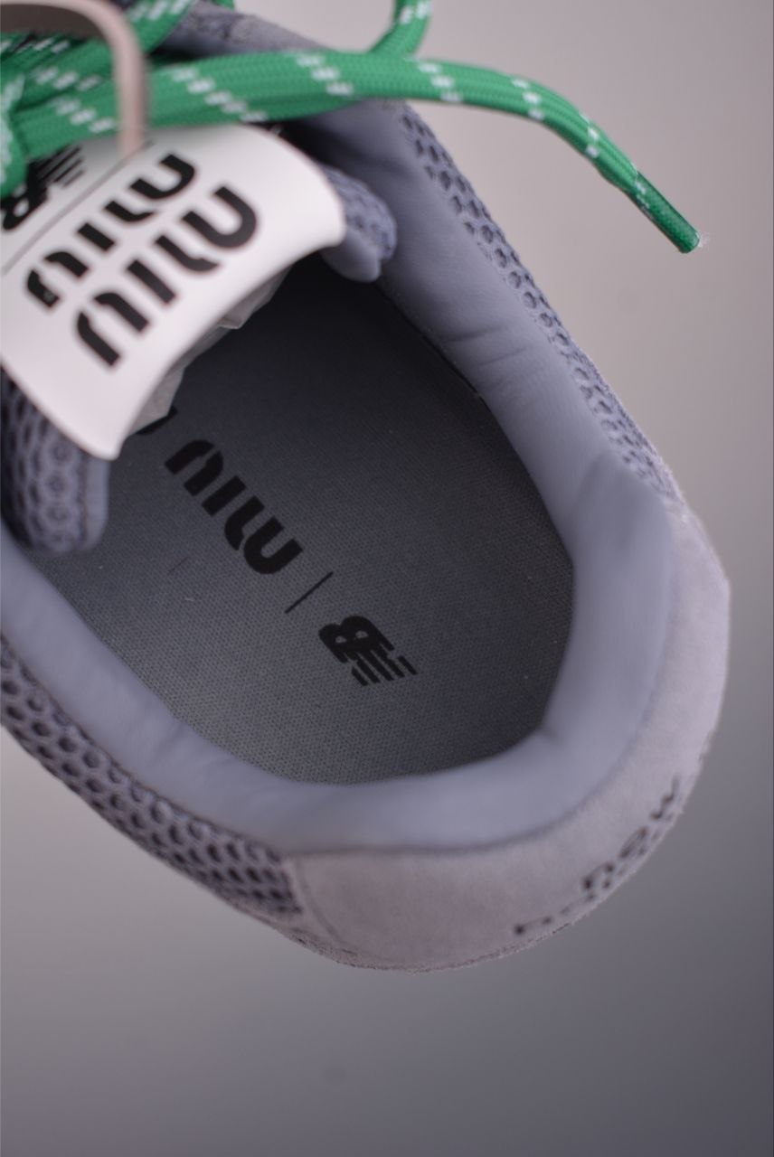 M1u M1u x N3w B@lance NB530 image 9