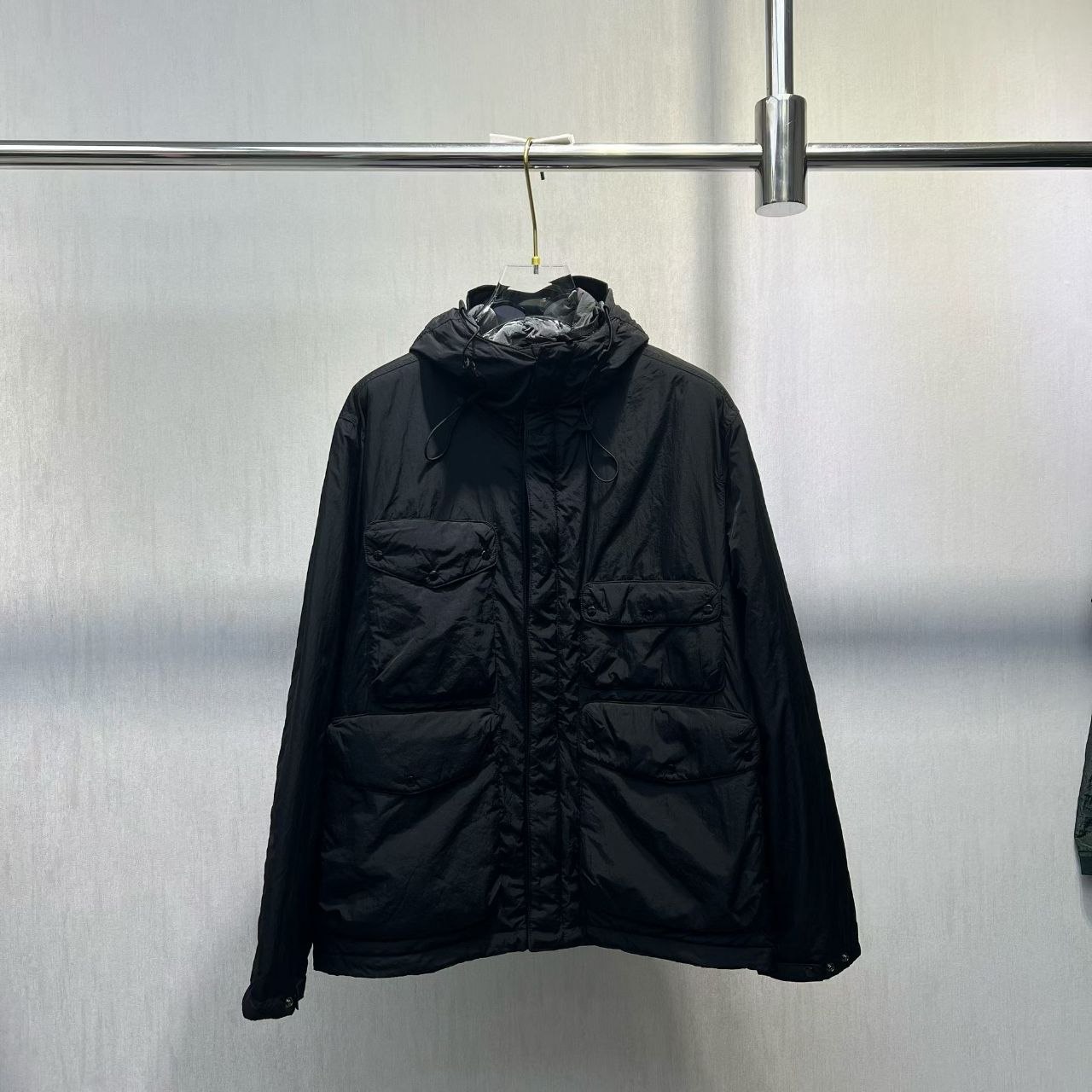 C.P. C0mpany Goggle Jacket image 4