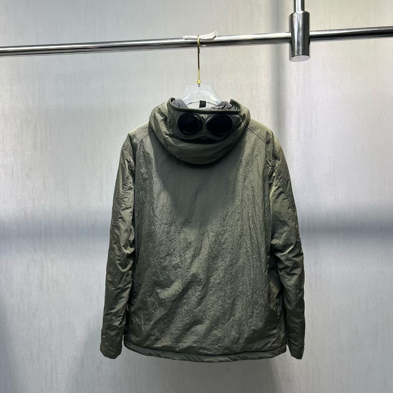 C.P. C0mpany Goggle Jacket image 5