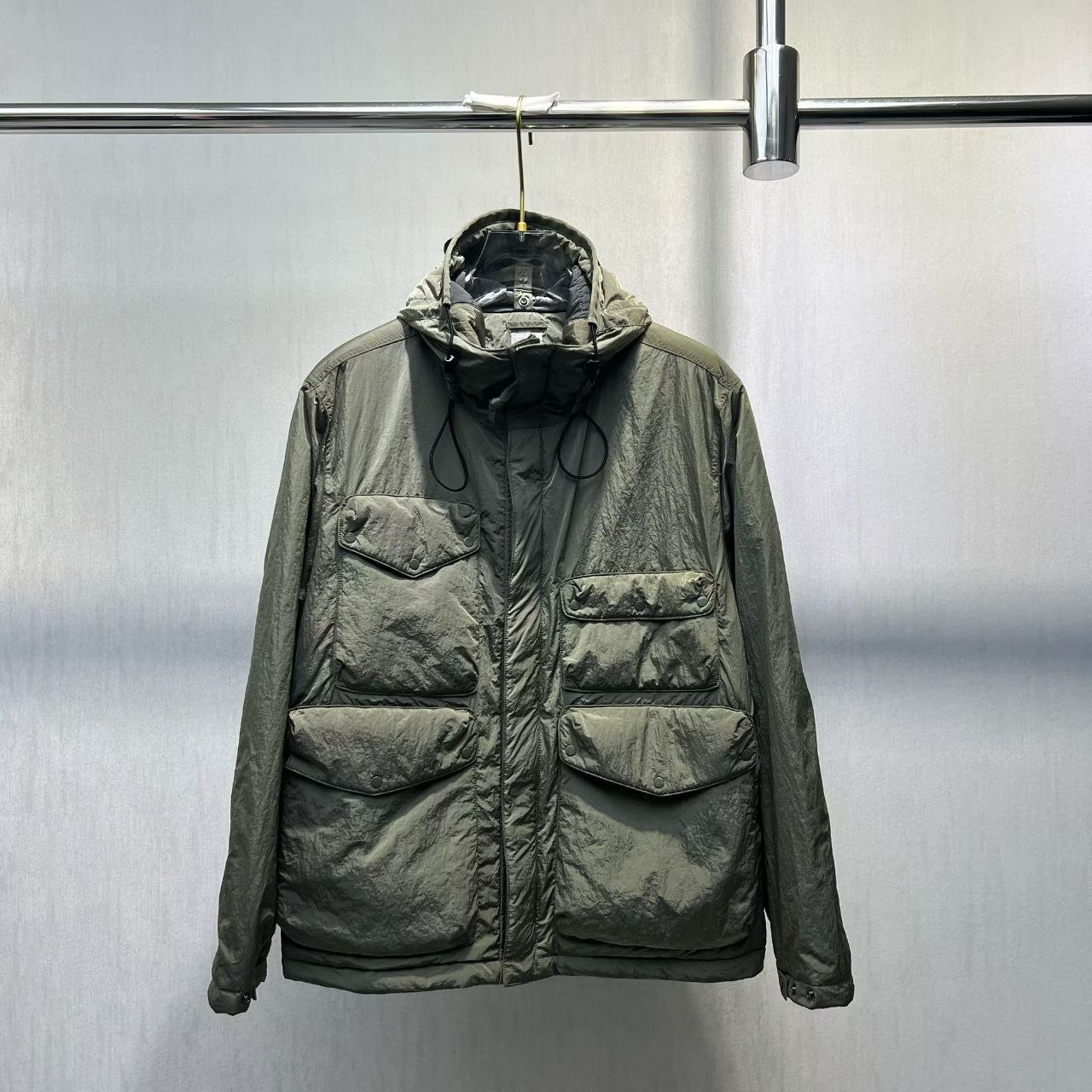 C.P. C0mpany Goggle Jacket image 6