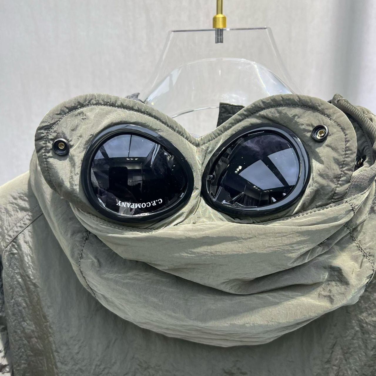 C.P. C0mpany Goggle Jacket image 9