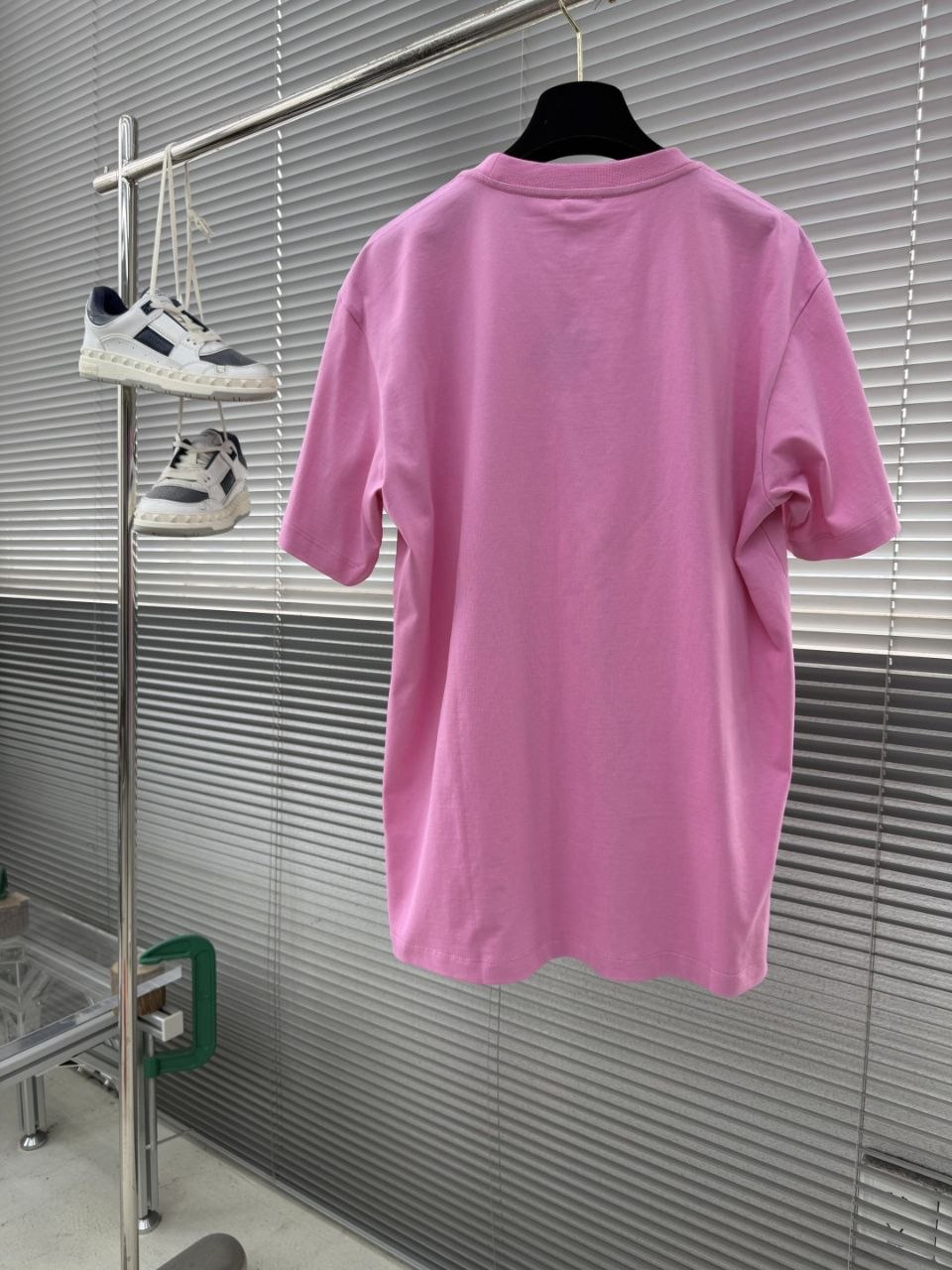 L03we Lucky Cat Anagram Tee image 3