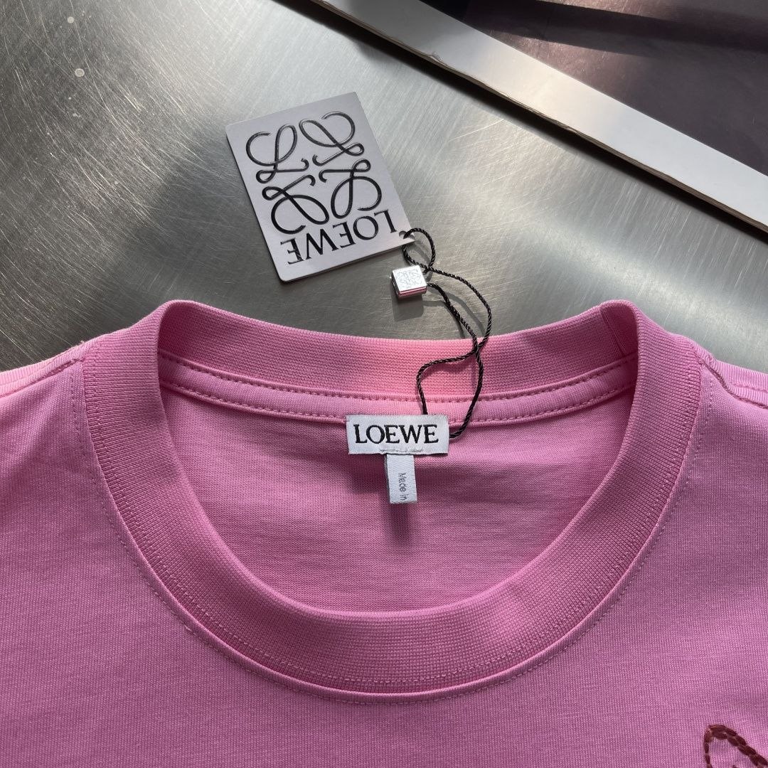L03we Lucky Cat Anagram Tee image 8