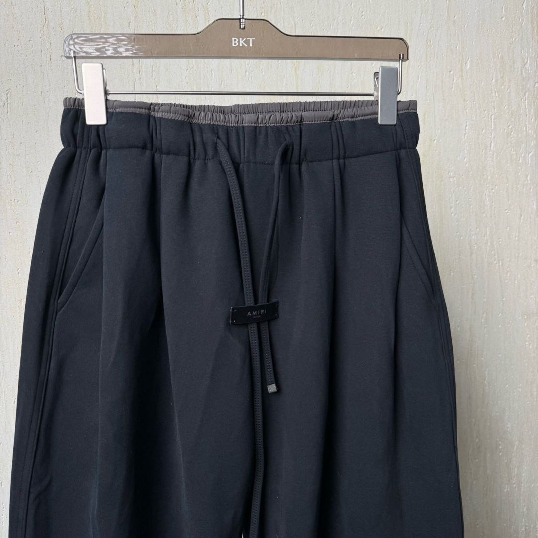 Am1r1 Casual Trousers