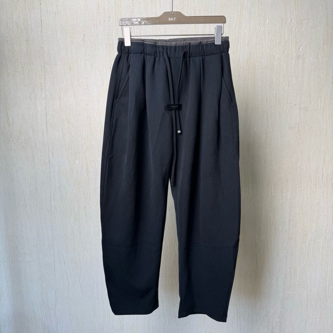 Am1r1 Casual Trousers image 2