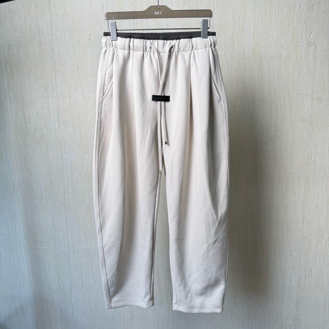 Am1r1 Casual Trousers image 5