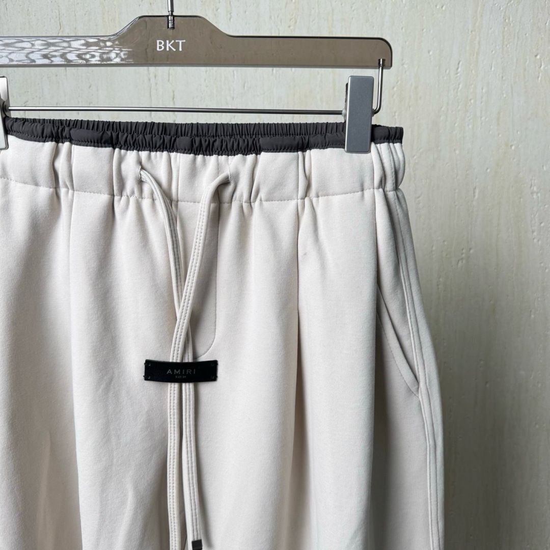 Am1r1 Casual Trousers image 8