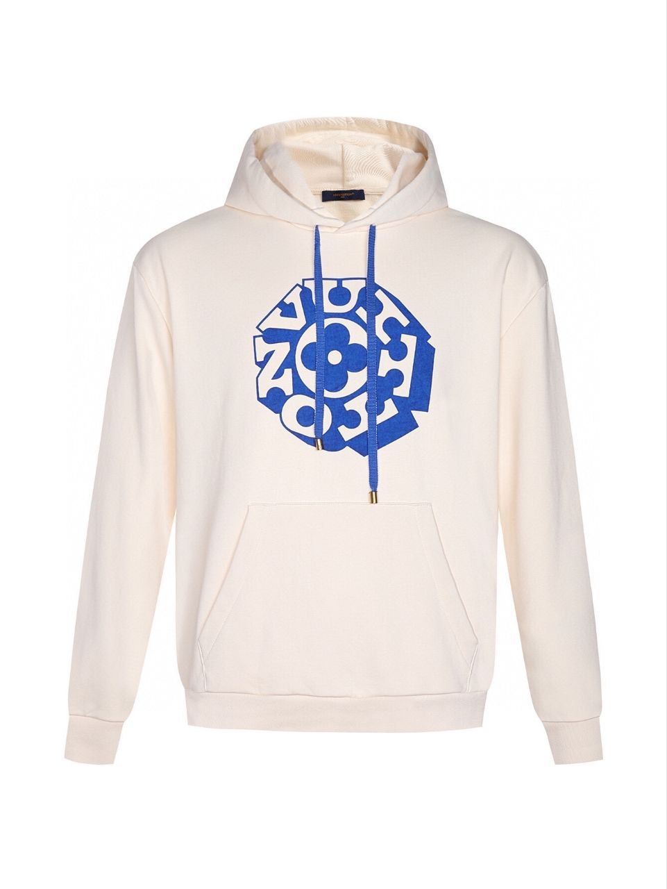 1V Sunflower Hoodie