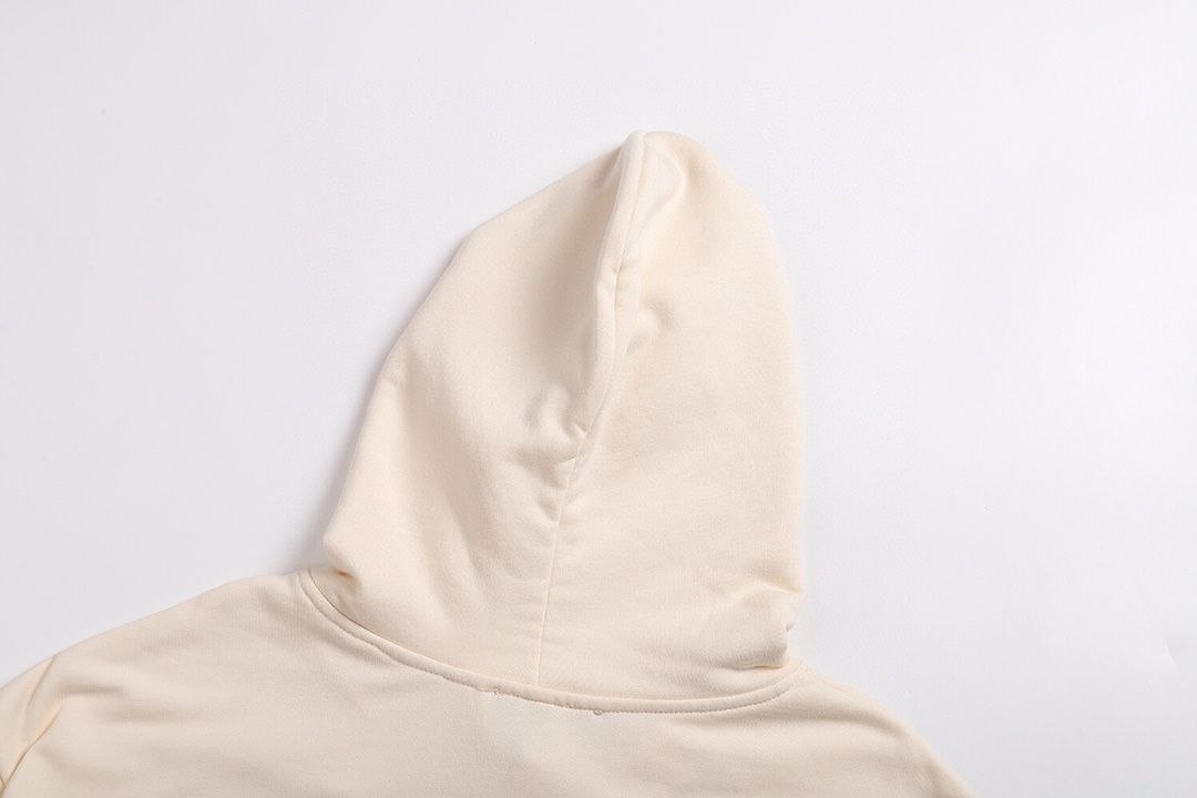 1V Sunflower Hoodie image 9
