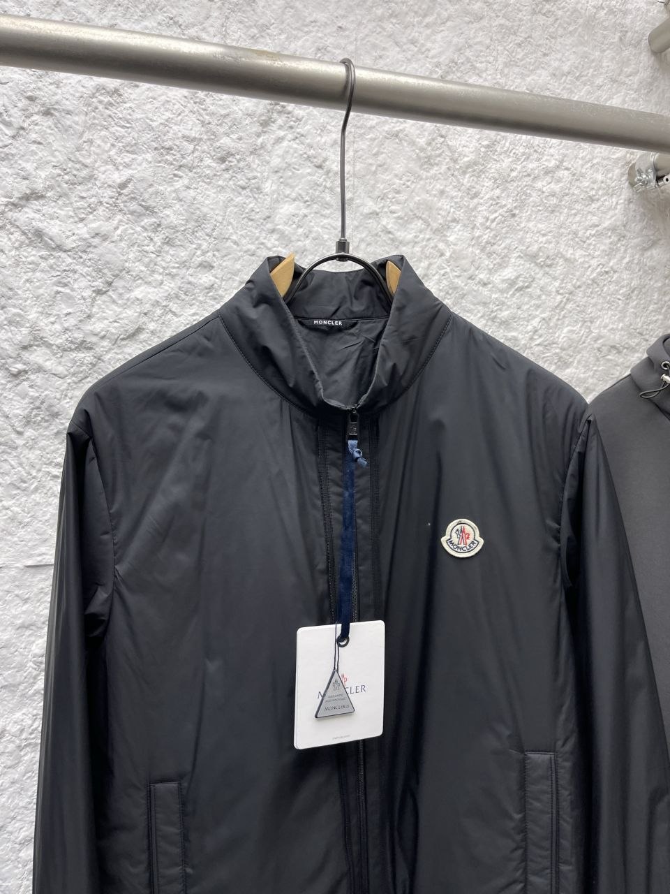 M0ncl3r Three-Way Down Jacket image 6