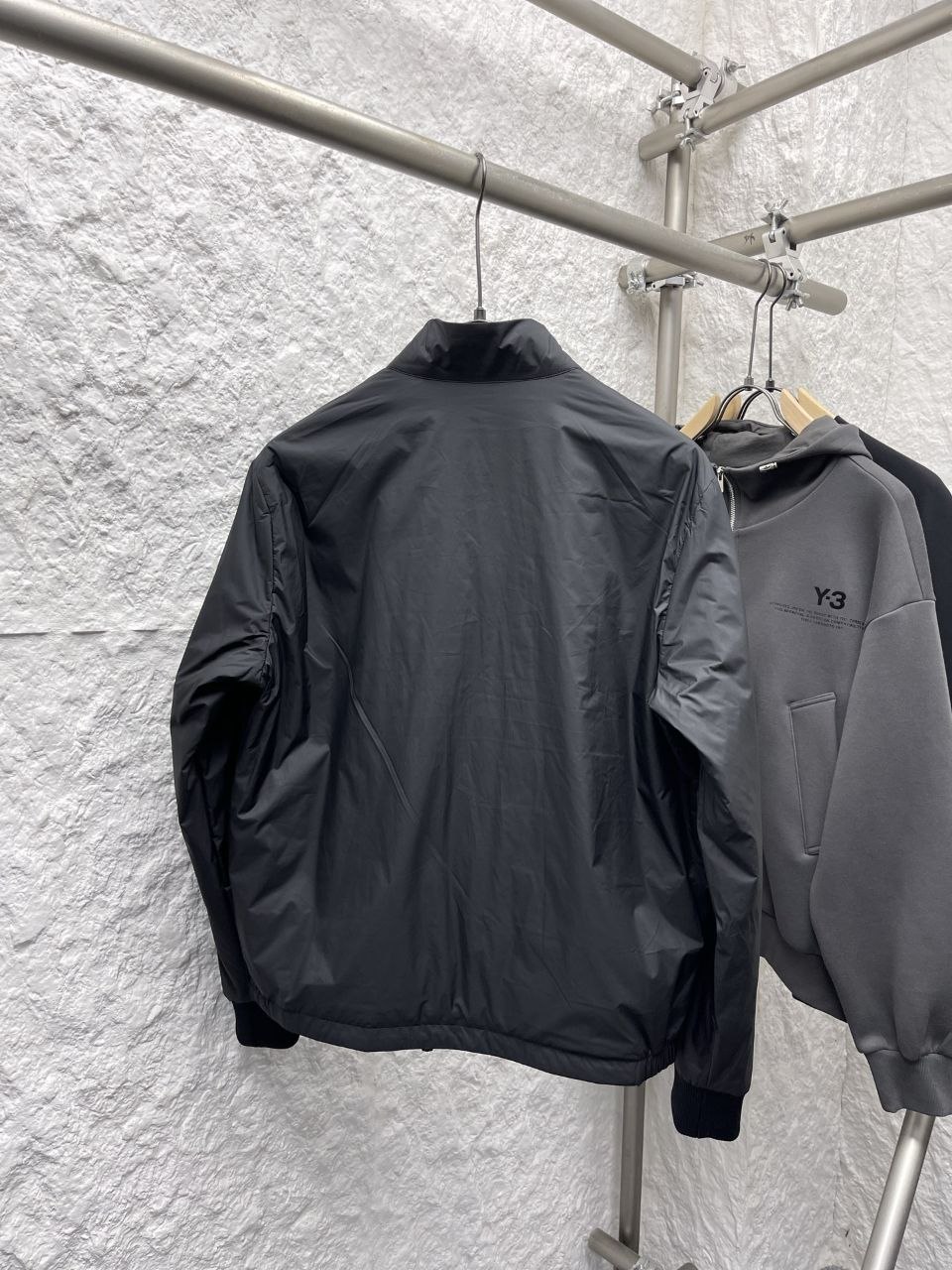 M0ncl3r Three-Way Down Jacket image 9