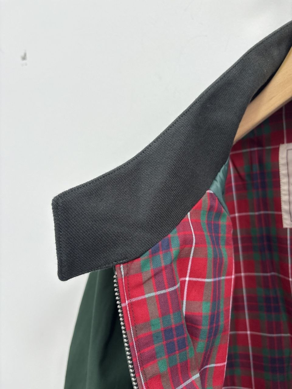 Bar@cuta G9 Harrington Jacket image 3