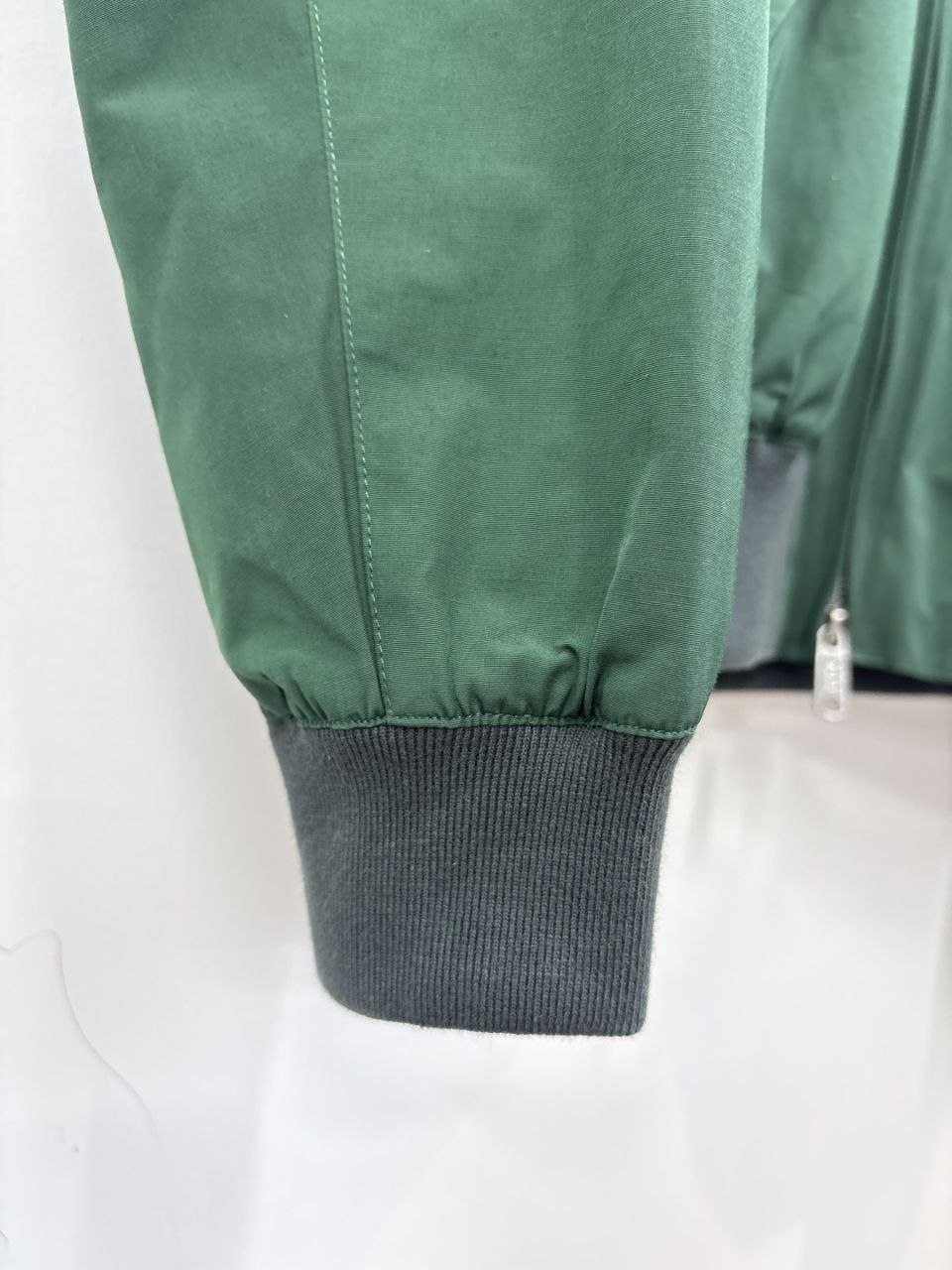 Bar@cuta G9 Harrington Jacket image 7