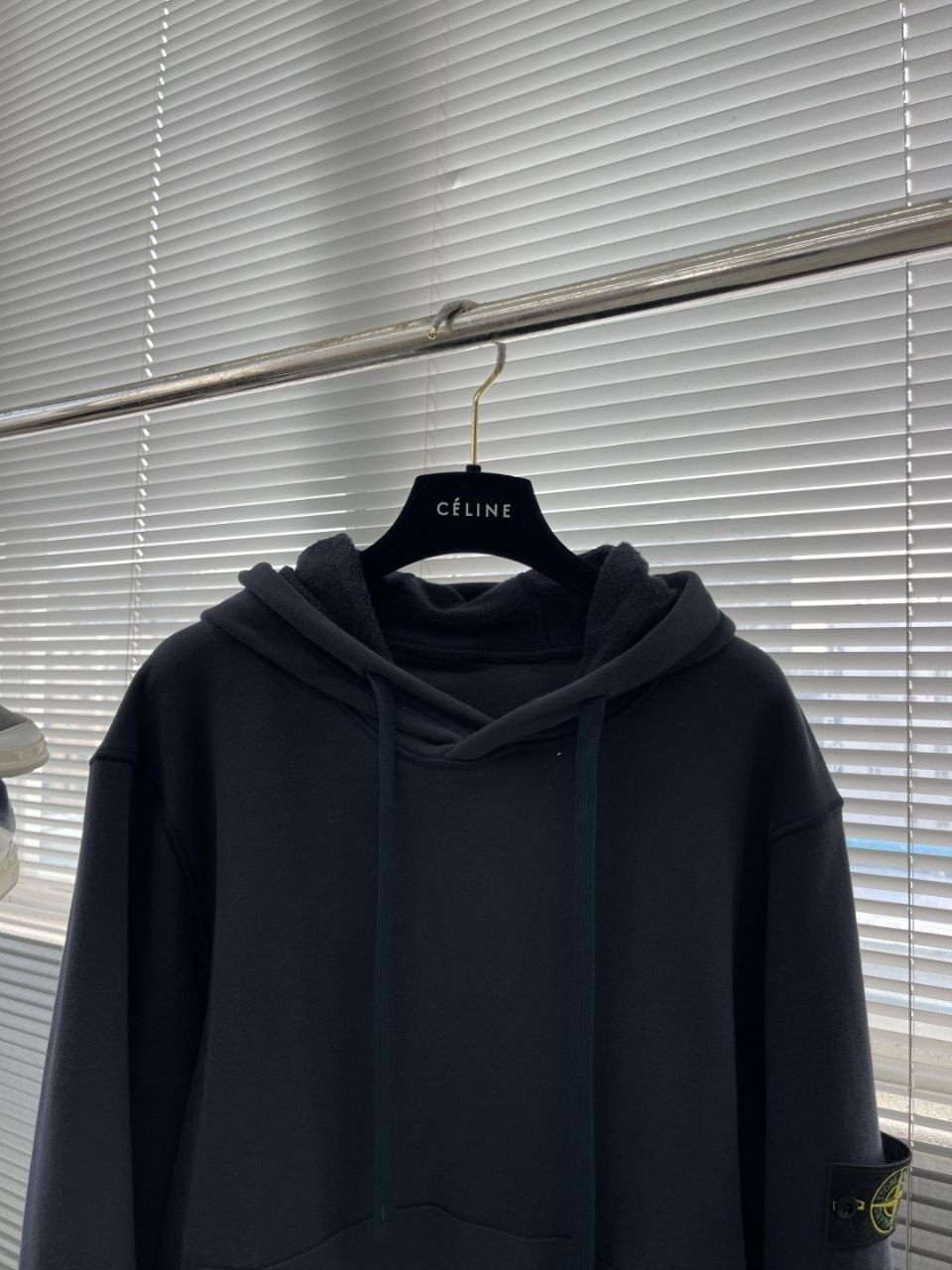 Stone 1sland 26FW Hoodie Set — Set 1 image 3