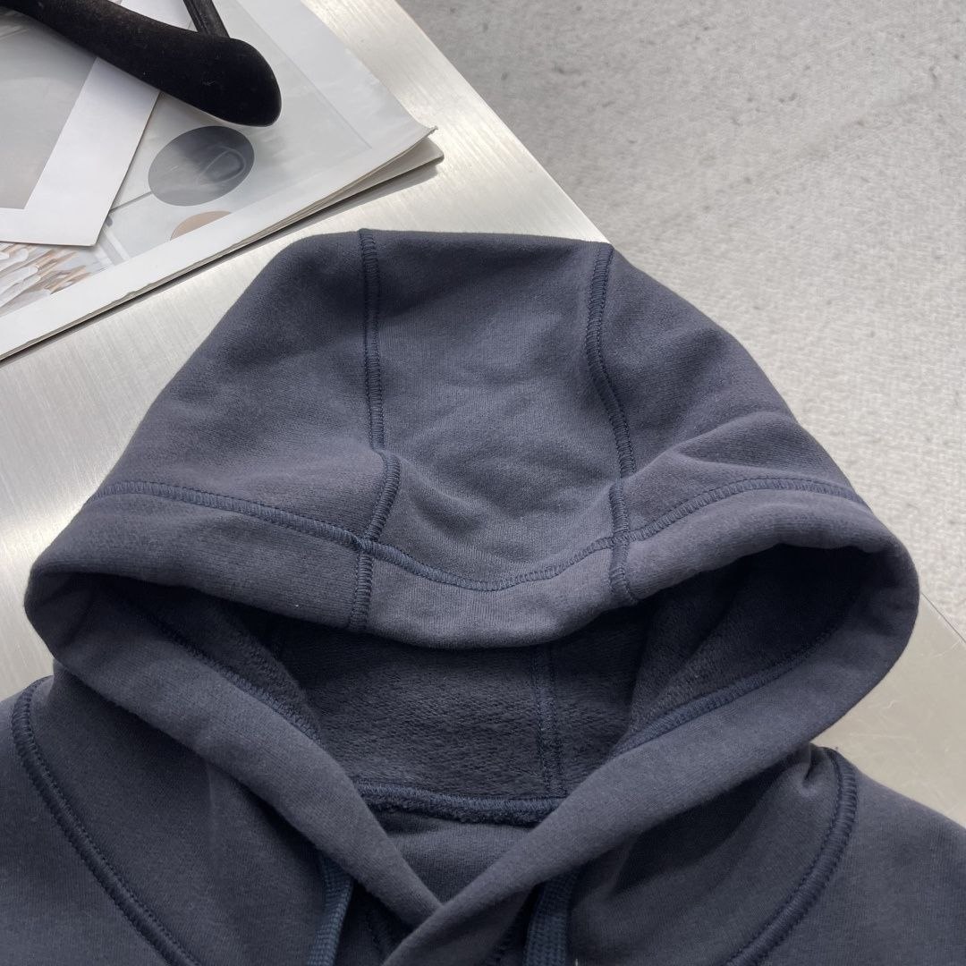 Stone 1sland 26FW Hoodie Set — Set 1 image 4