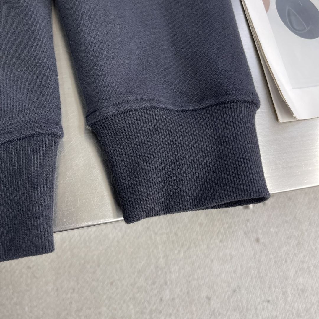 Stone 1sland 26FW Hoodie Set — Set 1 image 6
