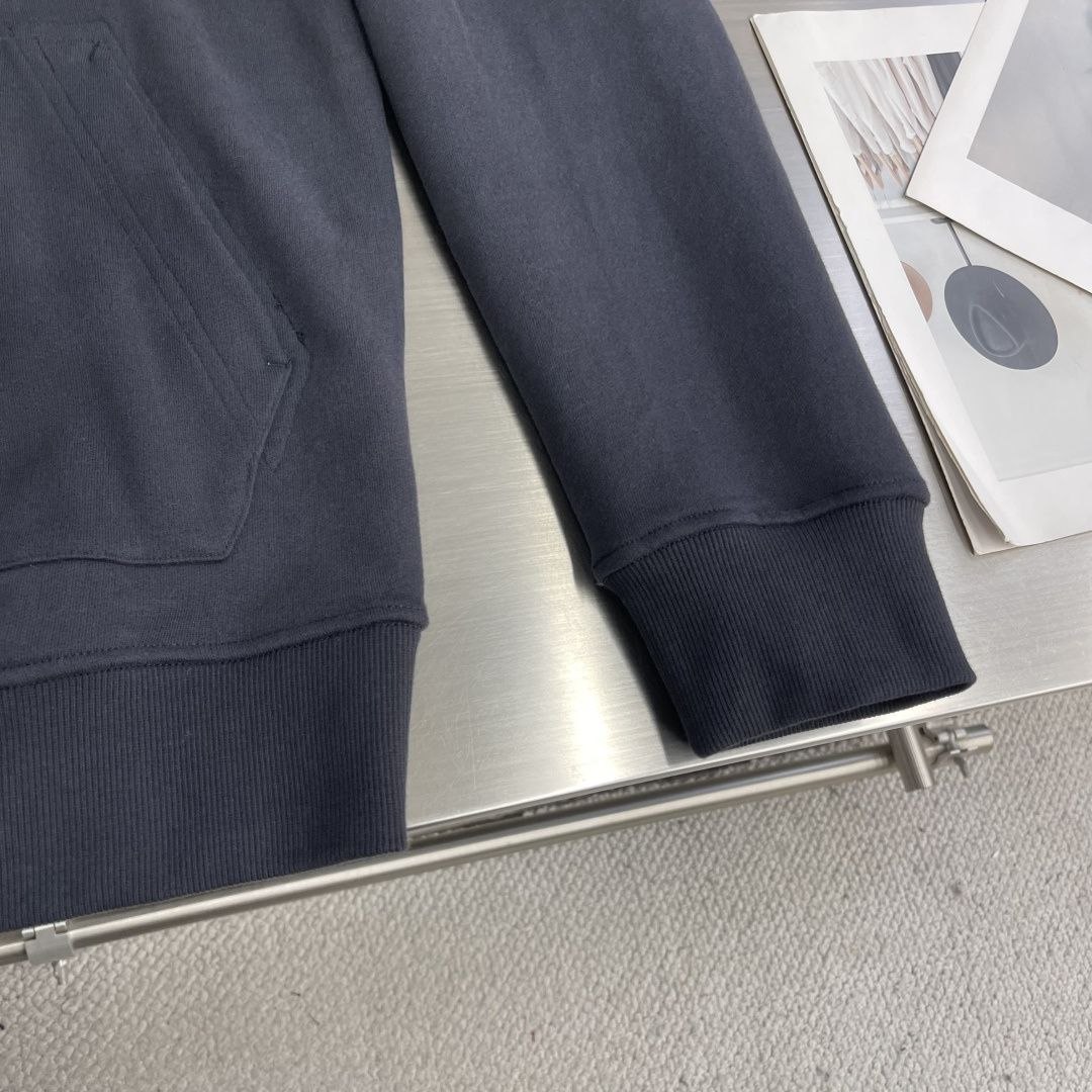 Stone 1sland 26FW Hoodie Set — Set 1 image 7