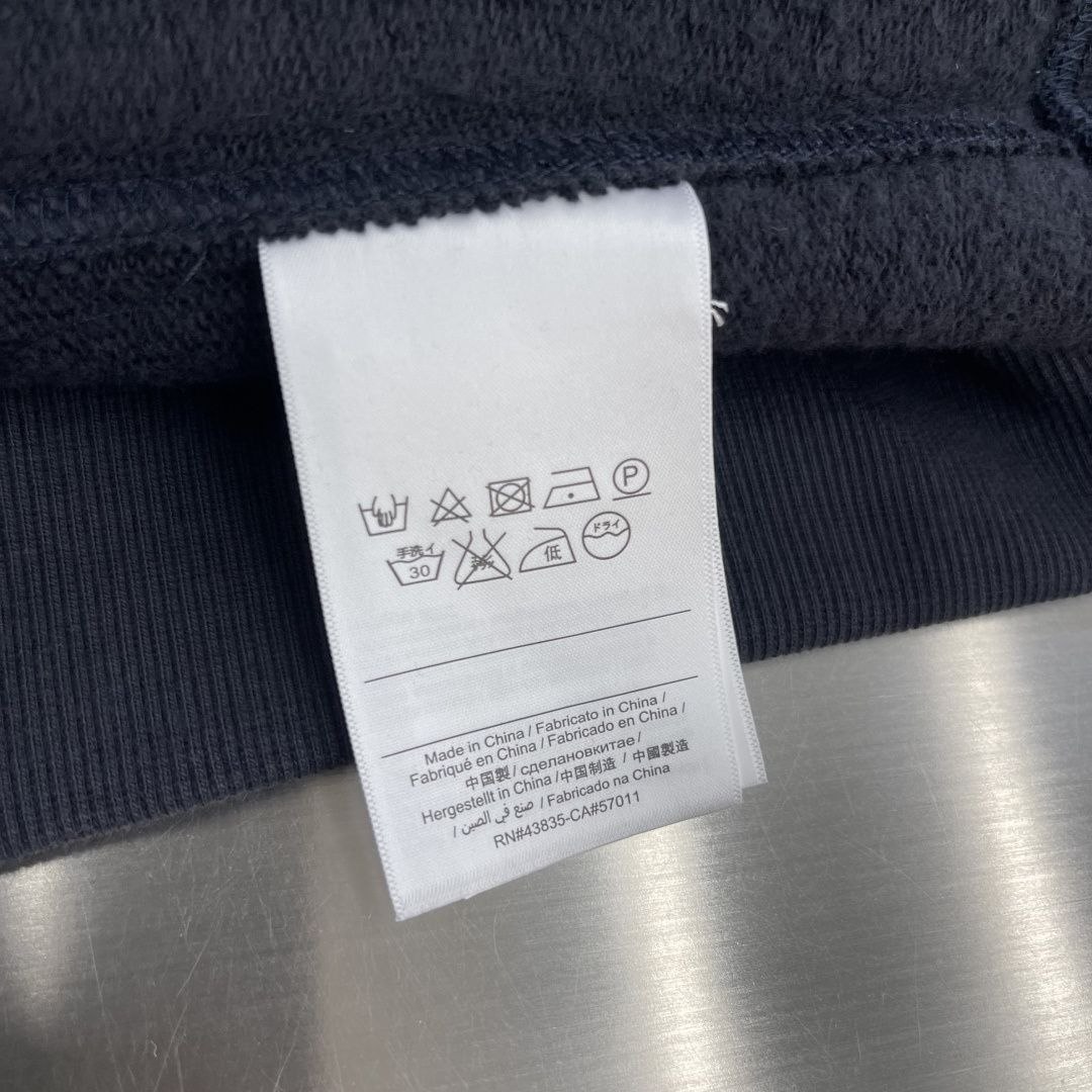 Stone 1sland 26FW Hoodie Set — Set 1 image 8