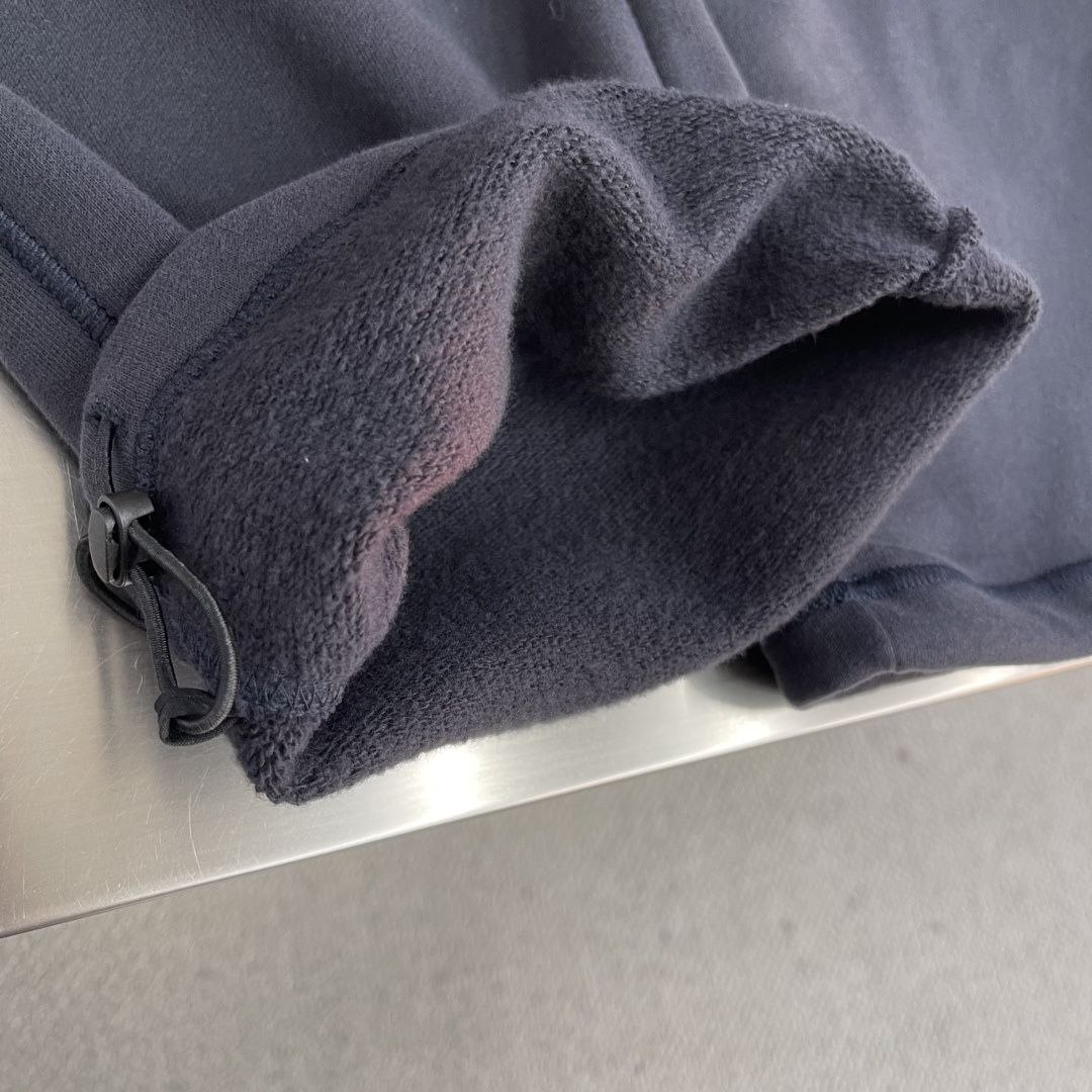 Stone 1sland 26FW Hoodie Set — Set 2 image 7