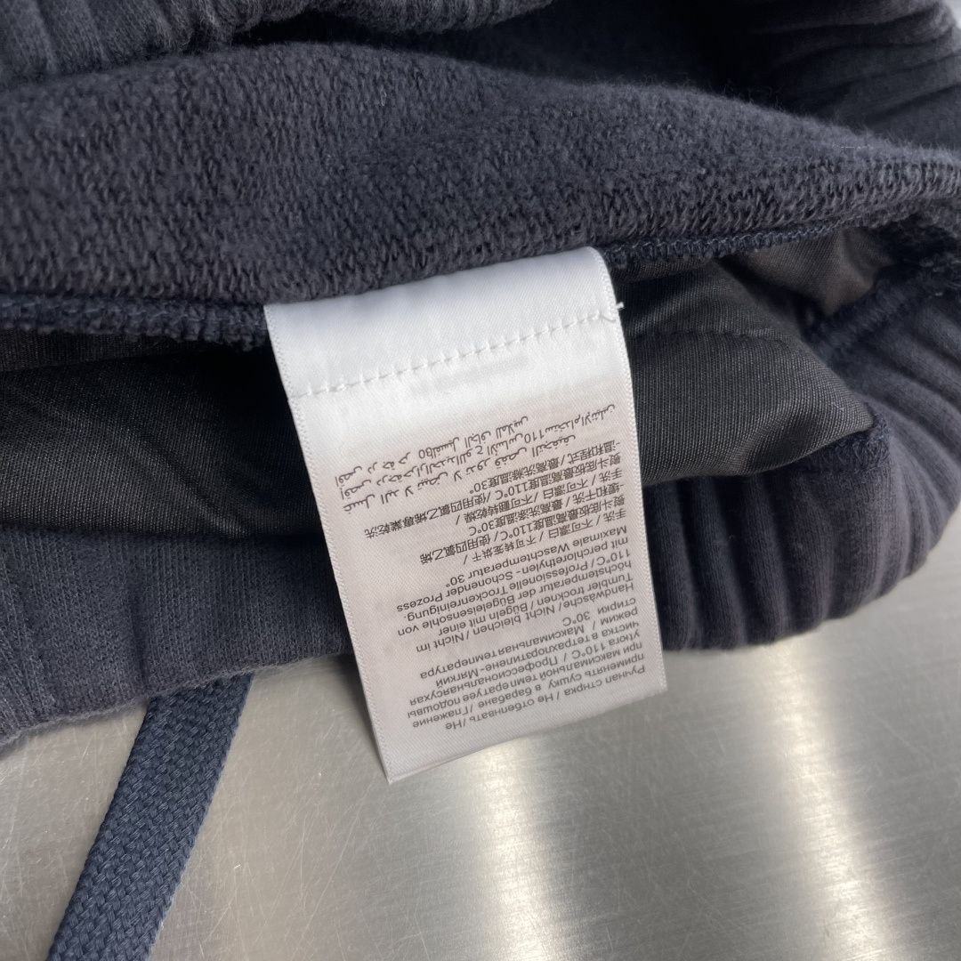 Stone 1sland 26FW Hoodie Set — Set 2 image 8
