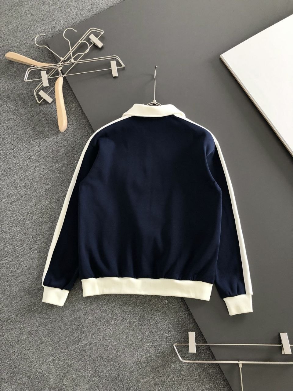 1V 26SS Jacket + Trousers Set image 2