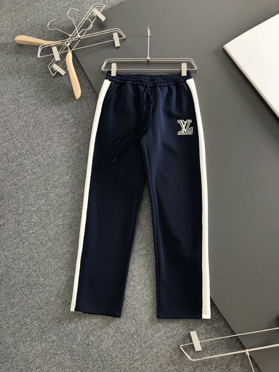 1V 26SS Jacket + Trousers Set image 4