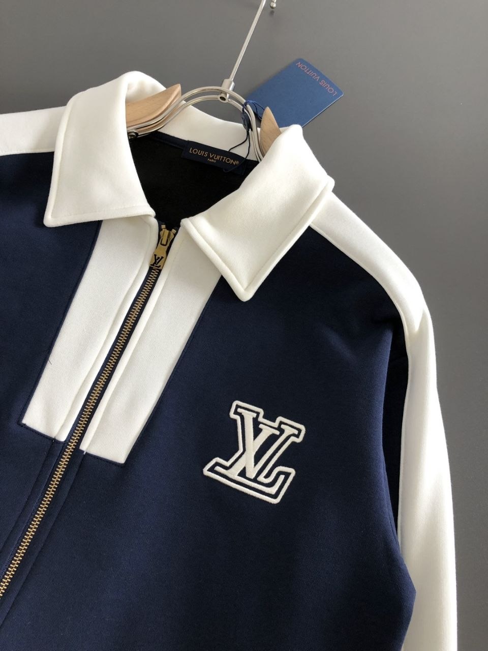 1V 26SS Jacket + Trousers Set image 5