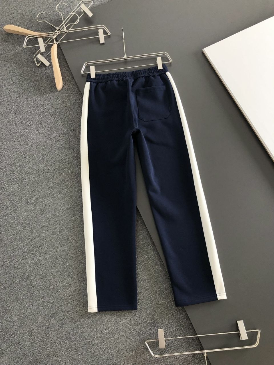 1V 26SS Jacket + Trousers Set image 9