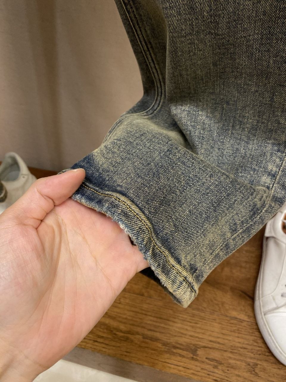 D&G Jeans — Grey image 3