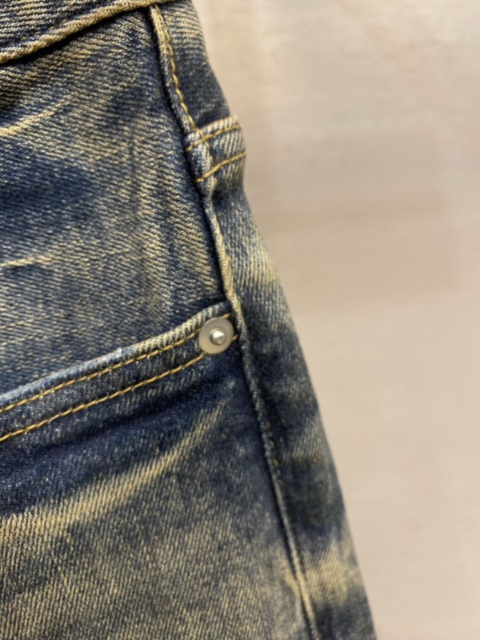 D&G Jeans — Grey image 5