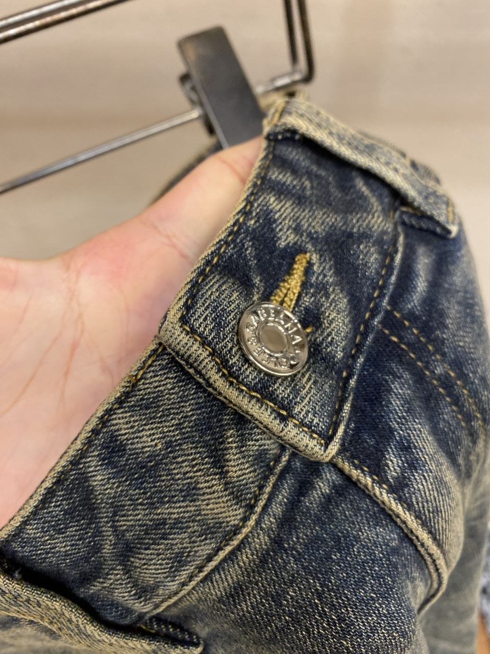 D&G Jeans — Grey image 7
