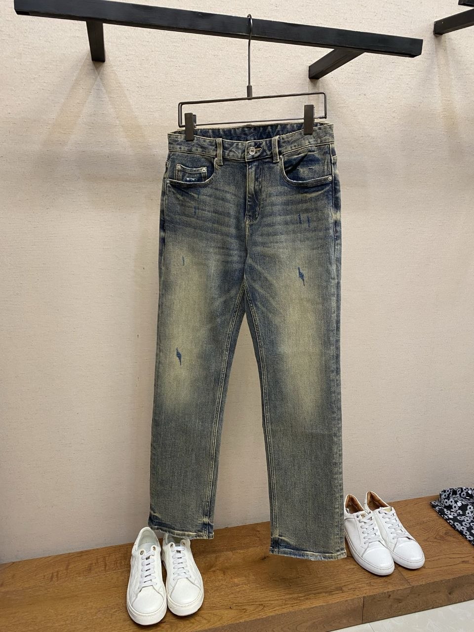 D&G Jeans — Grey image 9