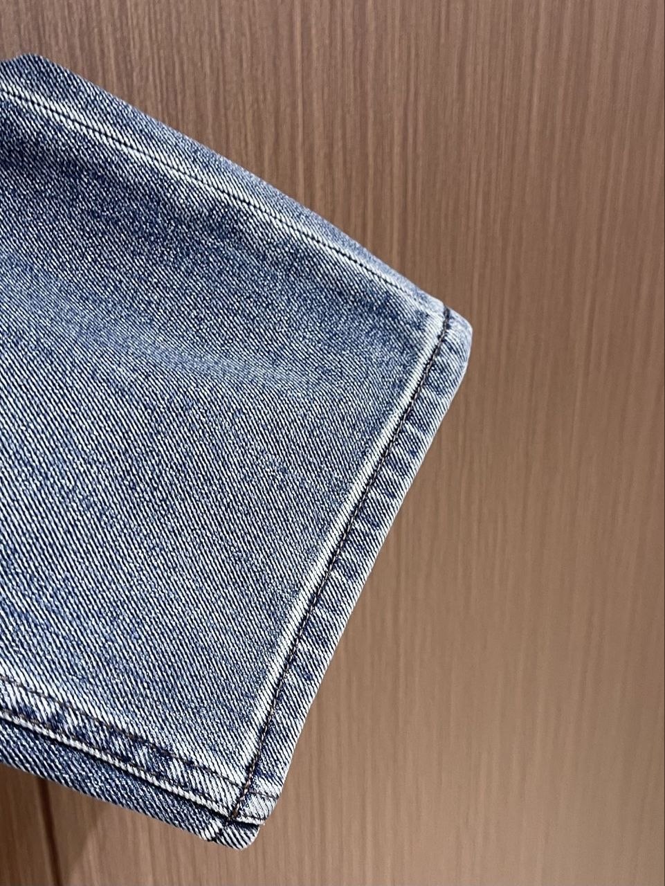 Brun3llo Cuc1nelli Jeans — Navy image 9